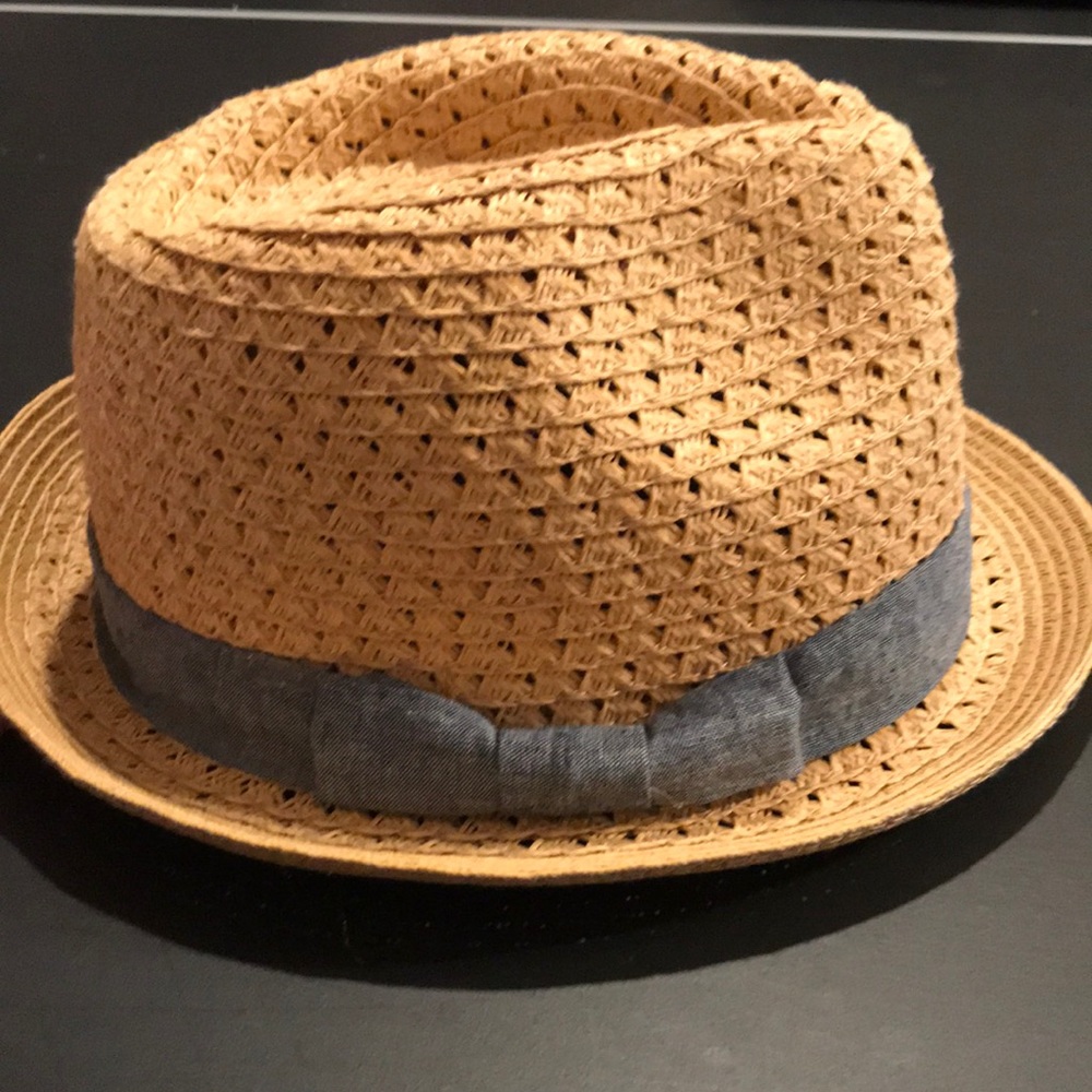 Fedora Hat from Target